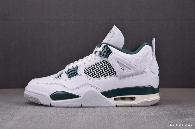 green BestValue jordan air oxidized 4 1483 fq8138- 0114